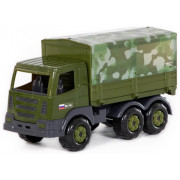 "Престиж" автомобиль бортовой тентовый военный