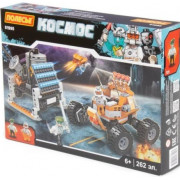 Конструктор "Классик" "Космос-5" (262 элемента) 