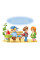 Этикет для малышей