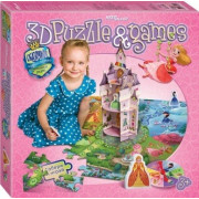Настольная игра "Сказочное королевство"